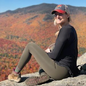 Meet your Posher, Kristen